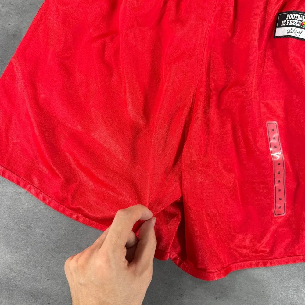 Adidas Shorts Mens M 5